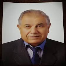 Doctor Raed Suleiman