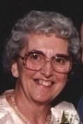 ROSE FEHR Obituary (2016)