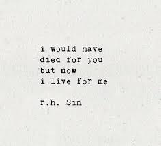 R H Sin Quotes Sin Quotes Words Quotes Quotes Deep