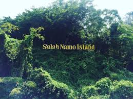 Berikut ini adalah beberapa rute lintasan atau jalur pelayaran yang dilintasi oleh kapal dishub keberbagai pulau di kepulauan seribu. Pulau Salah Namo Surganya Wisata Di Sumatera Utara Destinasi Travel Indonesia