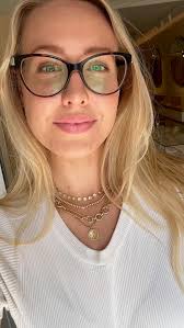 Layered perfection featuring my all-time favorite, the ‘Everest’ Diamond  Necklace. Elevate your everyday stack with these stunning pieces! ✨, ., .,  ., #jewelry #finejewelry #necklaces #neckstack ...