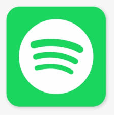 Apple podcast logo png transparent background. Spotify Logo Spotify Podcast Logo Hd Png Download Kindpng