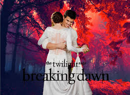 My Second Half Of The Saga If Bella Chose Jacob A Bit Unrealistic I Know  But This Is One Of My Headcanons : R/Twilight