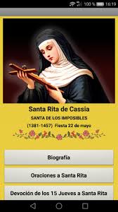 Začnite plánovať výlet v lokalite santa rita de cassia. Santa Rita De Casia For Android Apk Download
