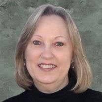 Peggy Carlson McManus Obituary