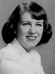 Eleanor Frances “Ellie” Watrous Stillwaggon (1932-2017)