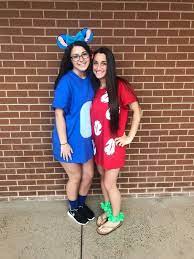 100 Halloween Costumes For Teens Which Are Charming Smart Ethinify Diy Halloween Costumes For Women Stitch Halloween Costume Halloween Costumes For Teens