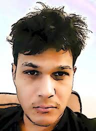 Rudrasis Chakraborty's Homepage