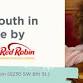 Support Youth in Foster Care by Eating at Red Robin (Topeka)