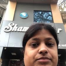 Tamanna Chawla at Sham Sunder Mart, Old Mumbai-Pune Highway,