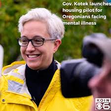 The project aims to bring housing stability for unsheltered Oregonians  facing mental illness. Details:  https://www.koin.com/news/oregon/governor-kotek-launches-housing-pilot-for-oregonians-facing-mental-illness/?utm_medium=social&utm_source=facebook_KOIN_6