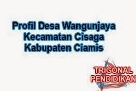 Get in touch with pusat informasi sman 1 cibadak (@oskasmandak) — 353 answers, 2106 likes. Profil Desa Wangunjaya Kecamatan Cisaga Kabupaten Ciamis Trigonal Media