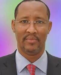 Mandera Finance CEC Ibrahim Barrow succumbs to COVID-19.