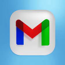 In most cases, these five new icons shed their previous single tones and adopt the four colors of the google logo: Gmail Icon In 3d Project Vitalij Menshikov Facebook