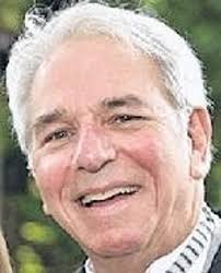 Alan Fogel Obituary (1953