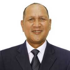 Gerry Palomer Tarala