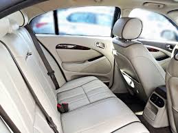 Jaguar S Type Interior Back Jaguar S Type Jaguar Car Jaguar