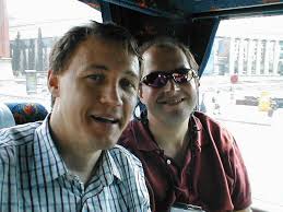 Barcelona 2002.08.14