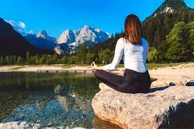 The Power of Self-Control and Calmness: Mastering Your Inner Strength