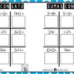Compartimos este cuadernillo de ejercicios matemáticos para tercer grado de primaria, es un excelente material didáctico para poder trabajar con alumnos de tercer grado de primaria, y reforzar los. Gato Matematico Material Educativo