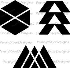 It is a very clean transparent background image and its resolution is 900x1350 , please mark the image source when quoting it. Destiny 2 Class Emblems Vanguard Symbols Hunter Titan Etsy Destiny Symbols Destiny 2 Art Destiny