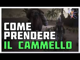 The admin panel is a technical game mechanic in conan exiles. Conan Exiles Camel Location Guide Ita Eng Youtube