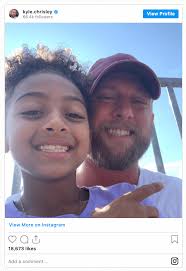 Todd Chrisley's Son Kyle Engaged To Girlfriend Ashleigh Nelson!