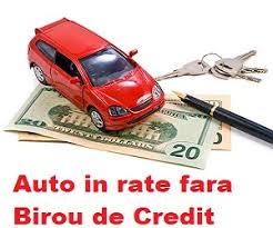 Le prêt auto est destiné à toute personne qui souhaite acheter une voiture neuve ou d'occasion à crédit. Auto In Rate Fara Birou De Credit Auto Credite