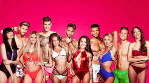 Love island 2019 episode one aired yesterday to huge success. Hit British Reality Tv Series Love Island Arrives In Germany The Local