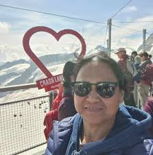 Gregoria Morales Gabinete