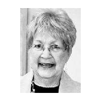 Barbara Merkel Obituary