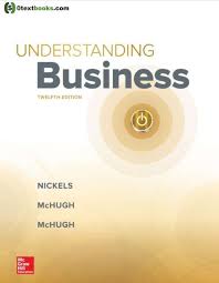 Understanding Business 12th Edition Pdf Textbook College Textbook Free College Textbooks Mcgraw Hill Education