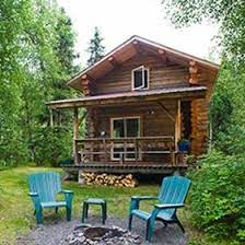 Maybe you would like to learn more about one of these? Travel Alaska Alaska Cabins And Vacation Rentals