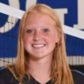 Anya Schmidt's High School Career Home