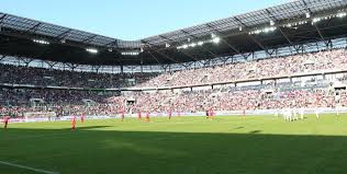 Ernesta pohla w zabrzu, also known as the górnik zabrze stadium, is a football stadium in zabrze, poland. Gornik Zabrze Jagiellonia Bialystok Typy Kursy 07 05 2021 Zzapolowy O Futbolu W Najlepszym Wydaniu