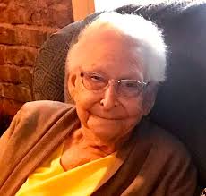 Betty Jo Elder, Oct. 13, 1928 — Feb. 14, 2020