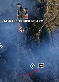 Far Cry 5' Silos Guide - Locate All 14 Silos In 