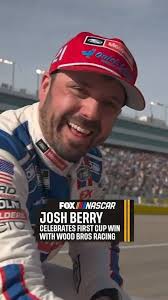 Upcoming Wood Brothers Racing Diecast Car Builds