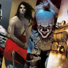 Stephen King: Além de Pennywise, os Vilões Mais Aterrorizantes!