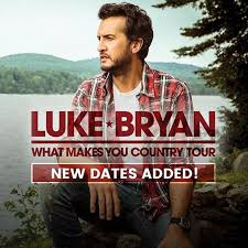 news luke bryan