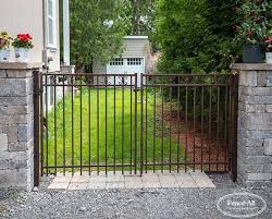The trusted brooklyn center mn fence installation company since 1959 brooklyn center residents: Brooklyn Iron Gate Iron Products Fence All Ottawa On
