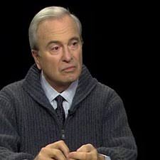 Andy Plummer — Charlie Rose