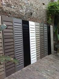 The Great Inspiration That Is Kelly Hoppen Kellyhoppens Inspirationdesign Homedecor Projectdesign L Kelly Hoppen Interiors Modern Shutters House Exterior