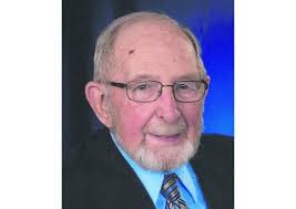 Gerald Seiler Obituary (2020)