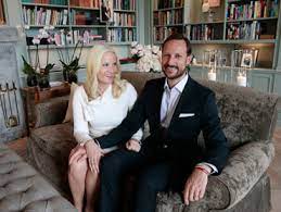 Completed in 1932, skaugum estate is home to the crown prince and crown princess of norway. Skaugum Estate Unofficial Royalty