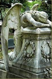 Weeping Angel Jpg Imagem Jpeg 515 X 772 Pixeis Redimensionado 78 Arte Cemiterio Anjos Estatuas De Anjo