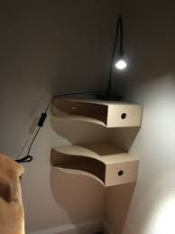 Minimalist Floating Nightstand Ikea Knuff Diy Floating Nightstand Ikea Ikea Floating Nightstand