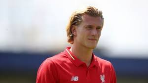 'i want to play in goal for a very long time'. The Moment Liverpool Players Gave Up On Loris Karius Has Been Revealed Sportsjoe Ie