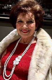 Mila Jean McCubbin Hurley Obituary