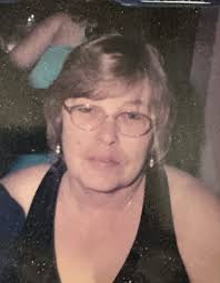 Barbara Richmond Obituary